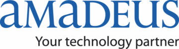 Amadeus logo