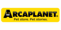 Arcaplanet logo