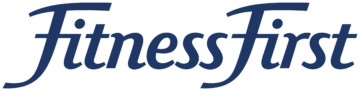 Fitness First logo