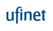 Ufinet logo