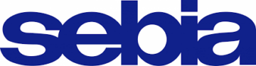 Sebia logo