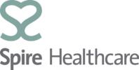 Spire Healthcare logo